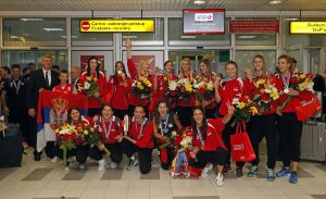 ZORAN TERZIĆ: Slabo igramo u poslednje vreme, nemamo koncentraciju