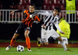 VREMEPLOV: Da li je korner Stefana Babovića najgori u istoriji Lige šampiona? (VIDEO)