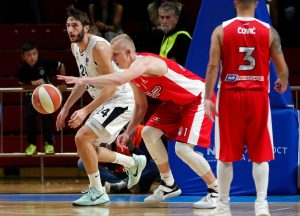 BEZ GROBARA U ŽELEZNIKU: FMP ne prodaje karte za meč sa Partizanom