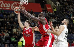 ABA LIGA: FMP na krilima Simanića i Radanova srušio Zadar (VIDEO)