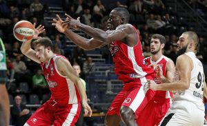 ABA LIGA: Čović vodio FMP do ubedljive pobede nad Cibonom