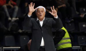 MUTA NIKOLIĆ OTVORENO: Posle katastrofalnog izdanja u Berlinu imali smo niz sastanaka…