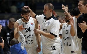 HOTSPORT ANALIZA: Partizane, ako se digneš i ovo preživiš posle ‘berlinskog pada’ – bićeš onaj stari!