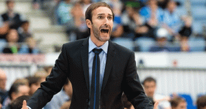 LUKA MITROVIĆ DOBIO NOVOG TRENERA: Nakon Cedevite, Sito Alonso preuzeo Mursiju!