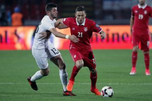 BITNA PROMENA: Umesto na RTS-u, evo gde ćemo ubuduće gledati fudbalere Srbije