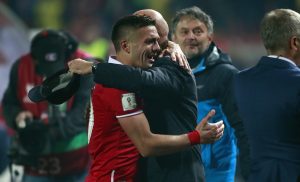 TADIĆ STRANCIMA: Da nismo pobedili Gruziju, mislim da bi nam uzeli pasoše