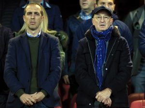 NOVI ZADATAK: FSS svim snagama kreće na ‘srpskog sina’ posle Subotića, Kuzmanovića, Prijovića…