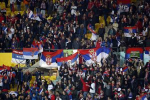 SPORT NA TV: Bogat program uz ‘orlove’ u Kini, ‘orliće’ u Beču, Zvezdu u Malagi…