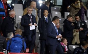 POZNAT STAV KOKEZE: Priča se o smeni Muslina, a ovo je mišljenje predsednika FSS