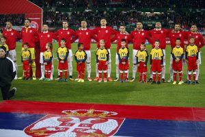 NEMA NAM ‘RAVNIH’: Srbija je već svetski prvak po jednom parametru među učesnicima Mondijala (FOTO)