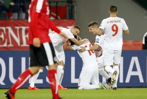 CILJ JE POBEDA: Ali Srbija može da ostane i bez Svetskog prvenstva ako se ovo desi