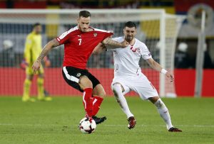 BEZ DLAKE NA JEZIKU: Arnautovićev brat otkrio ‘jedinu istinu’ o Markovom uzaludnom čekanju