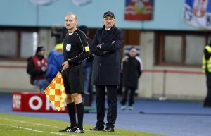 KREĆU PRIPREME: Evo gde bi Srbija mogla da gostuje u novembru, rivali bi mogli biti atraktivni