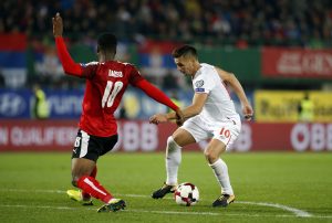 IVANOVIĆ: Srljali smo! TADIĆ: I dalje sve zavisi od nas