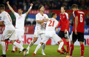 AFRIKANCI OTKRILI: ‘Orlovi’ let ka Rusiji preko Londona!