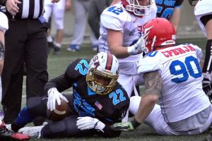 SAAF: Srbija bolja od ‘Pro Hunt’-a