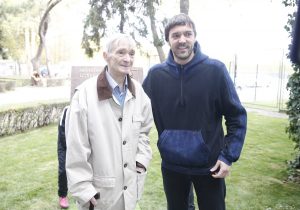 GROBARI, DOBRO ČUJTE OVE REČI: Šole i Stojke su poslali krucijalnu poruku pred Skenderbeg! (VIDEO)