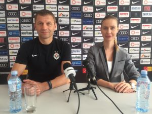 ĐUKIĆ UVIDEO PROBLEM: Kod kuće se blokiramo, a Evropa nam zavisi baš od toga!
