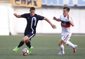 SLS: Voždovac u finišu do ubedljive pobede, Napredak preokrenuo protiv Zemuna (FOTO)