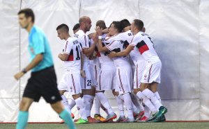 MAĐARSKI OKRŠAJ ZA SRBINA: Marko Nikolić krade Ferencvarošu veliko pojačanje sa ‘krova’