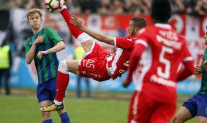 JASAN CILJ PRED ZVEZDOM: Sa najmanje šest bodova prednosti u plej-of (SASTAV)