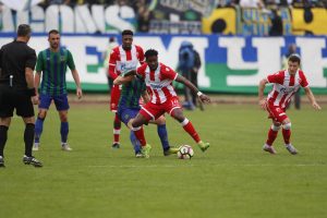 HOTSPORT SAZNAJE: Evropska elita ponovo posmatra Boaćija, još dva kluba rezervisala mesto na Emiratima!