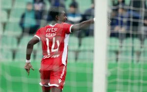 SUPERLIGA SRBIJE: Zemunov bedem izdržao 82 minuta, ali je Boaći ipak otklonio iznenađenje (VIDEO) (FOTO)