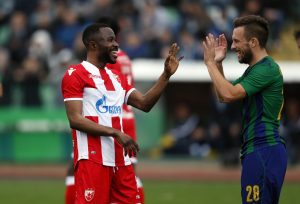 HOTSPORT SAZNAJE: Zvezda i Sparta se dogovorili, ali da li će Česi ispuniti uslove koje Kanga traži?!