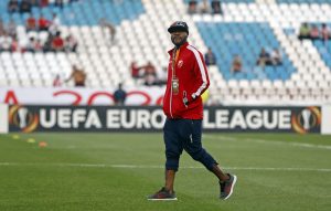 HOTSPORT SAZNAJE: Gelor Kanga posle razgovora odlučio da li želi novi ugovor u Zvezdi!