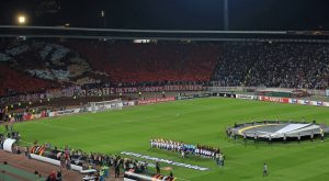 STIGLI NA POLA PUTA: Zvezda blizu da završi prvo zimsko pojačanje! (FOTO)