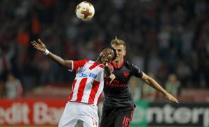 HOTSPORT SAZNAJE: Boaći čeka ponedeljak, a onda juri vizu za Veliku Britaniju?!