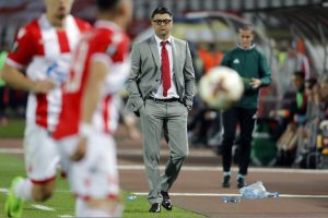 MILOJEVIĆEV TIM ZA MEČ VEKA: Ovih 11 fudbalera napada ‘Zvezdino proleće’! (SASTAVI)