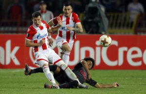 DAN POSLE: Zaslužena nagrada, poznato koliko iznosi premija za igrače Zvezde u Londonu