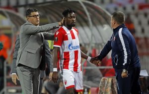 VLADAN MILOJEVIĆ: Isključenje Rodića prelomilo meč, čestitam mojim fudbalerima na igri!