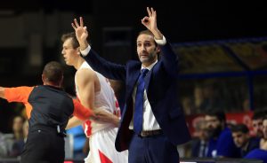 STRUKA UZVRAĆA UDARAC: Nakon Đorđevića, i Sito Alonso pričao o FIBA prozorima