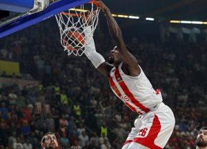 ALIMPIJEVIĆ I LESOR: Možemo da se nosimo sa ‘ponosom Izraela’