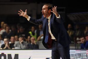 EL: Barsa je živa, Olimpijakos na kolenima u Kataloniji! Nema neporaženih u Evroligi