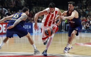 BARSA ZA FAJNAL FOUR I ISTORIJU: Jedna pobeda deli Katalonce od istorije Evrolige!