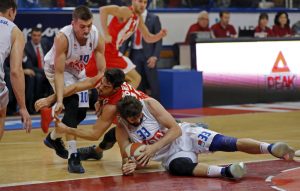 POLITIKA JAČA OD SPORTA: Milo Đukanović pomera finalnu seriju ABA lige?!