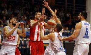 HOTSPORT ODJECI: Delije kažu potreban je centar, oni su slobodni na tržištu…