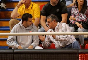 NOVA VATRA JE RASPALJENA: Čović govorio o dugovanjima i ‘prozvao’ Partizan