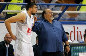 ABA LIGA: Budućnost pobedom nad Mornarom zadržala lidersku poziciju