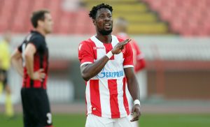 BOAĆI: Daćemo sve od sebe da preuzmemo prvo mesto Arsenalu