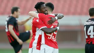 HOTSPORT EKSKLUZIVNO SAZNAJE: Nisu samo Čelsi i Borusija – i italijanski gigant dolazi da gleda Boaćija!