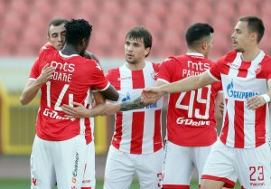 ZAKUVAVA SE: Englezi najavljuju selidbu Zvezdinog golgetera na „ostrvo“!