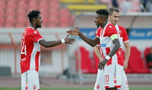 SLS: Zvezda sa pola gasa precrtala i Mačvu (VIDEO)