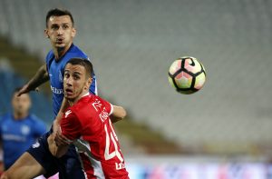 MILOJEVIĆ NE KALKULIŠE: Skoro najjači tim Zvezde, uz dve značajne promene (SASTAVI)