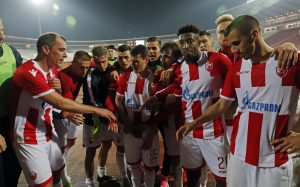 HOTSPORT ANALIZA DRUŠTVENIH MREŽA: Zvezda ubedljivo ispred Partizana, i Dinamo Zagreb daleko iza, poražavajući rezultati ostalih klubova! (FOTO)