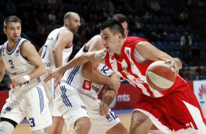 MILKO BJELICA: Moramo da iskoristimo poraz Budućnosti od Zadra