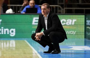 TRENER MZT-a SE STIDI PORAZA OD ZVEZDE: Ovo nisam očekivao ni u najluđim snovima!